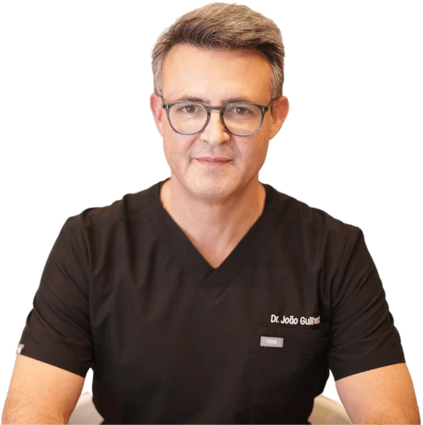 dr joao guilherme