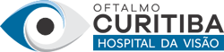 hospital de oftalmologia em curitiba